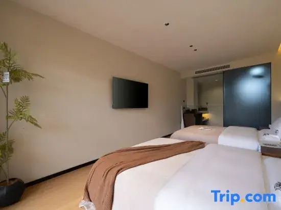 Lijiang Yunlai Snow Mountain Panoramic Resort Homestay