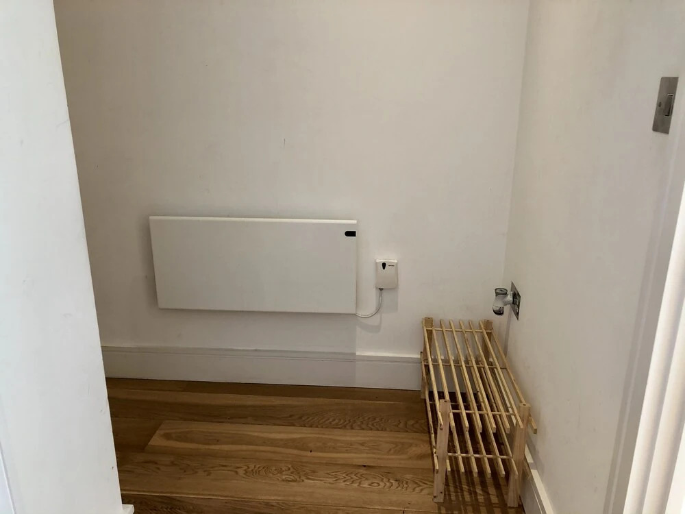 Comfort Stay Apartment in the heart of Haywards Heath