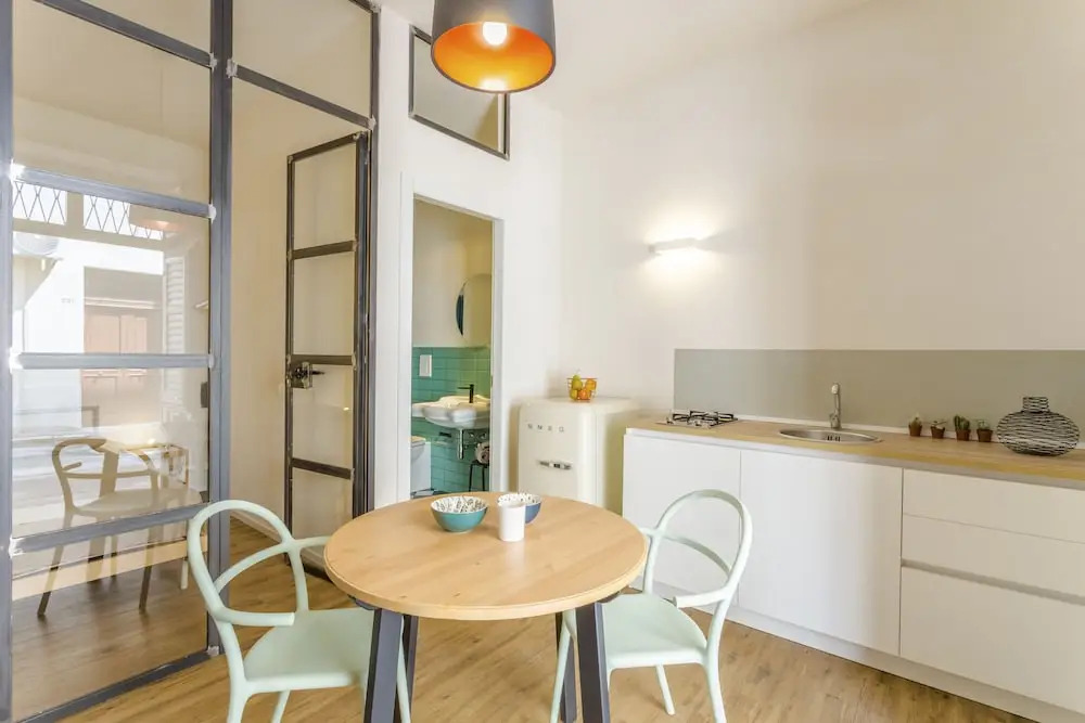 Carusi Studio