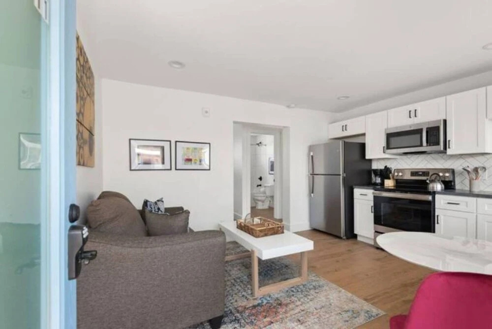 Nashville Home Base: Cozy Retreat 1 Bedroom Home