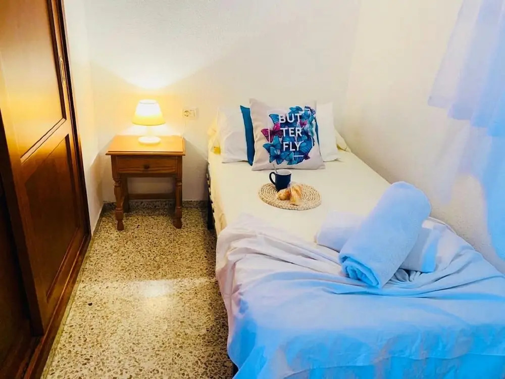 Apartamento Encanto Vista Piscina en Los Cristianos