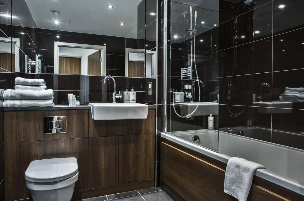 Aparthotel Adagio London Brentford