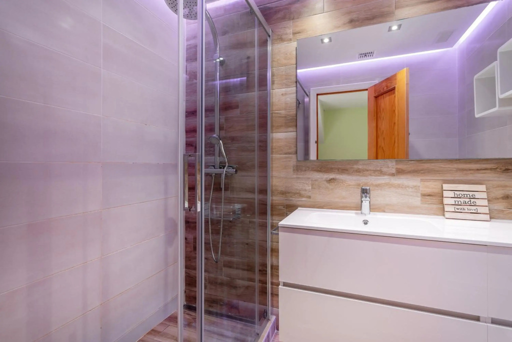 Bungalow Urb Costa Hispania