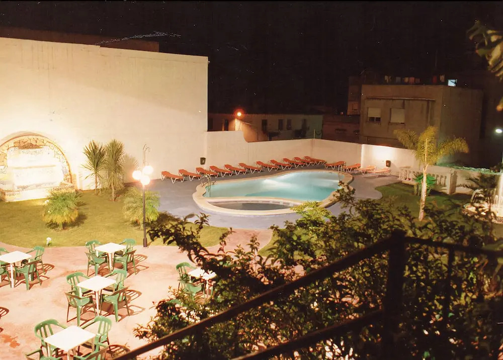 HOTEL MIRAMAR