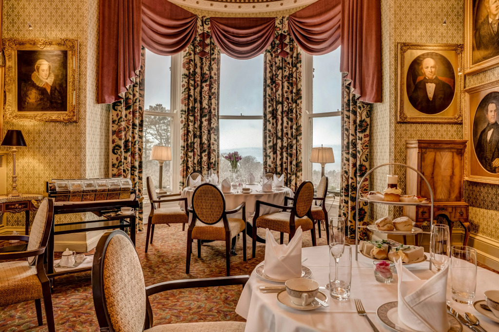 The Culloden Estate and Spa