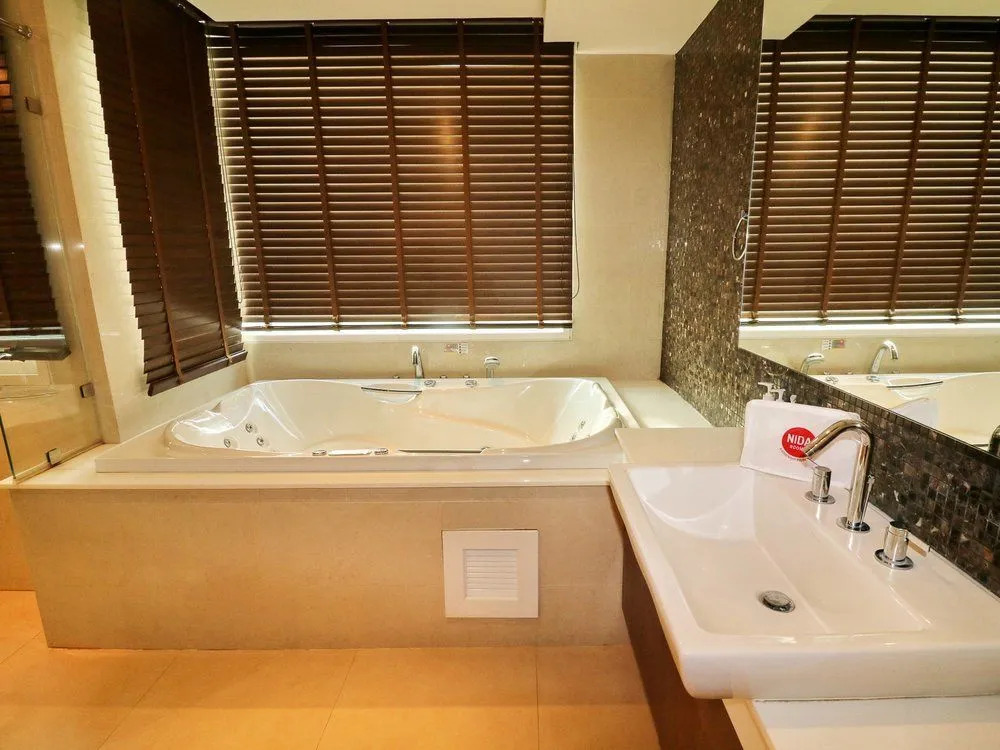 NIDA Rooms Sunset Kalim Bay
