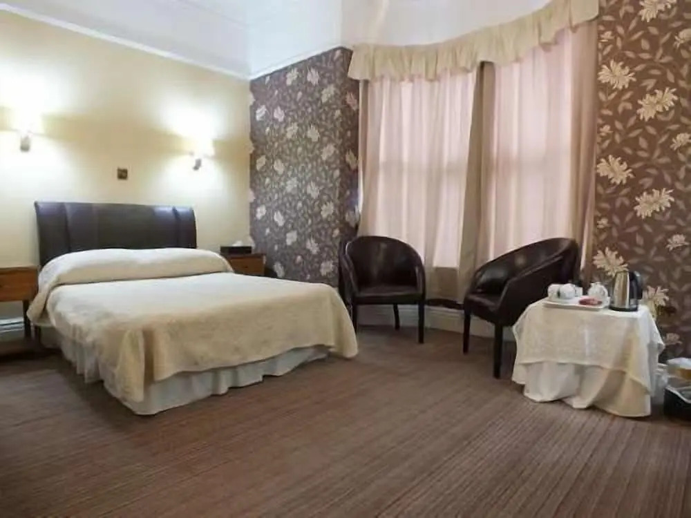 Eskdale Lodge