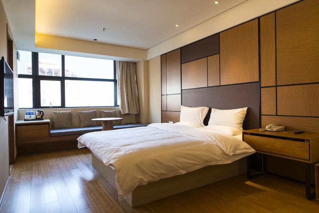 Ji Hotel (Guiyang Xiaohe Xiangjiang Road)