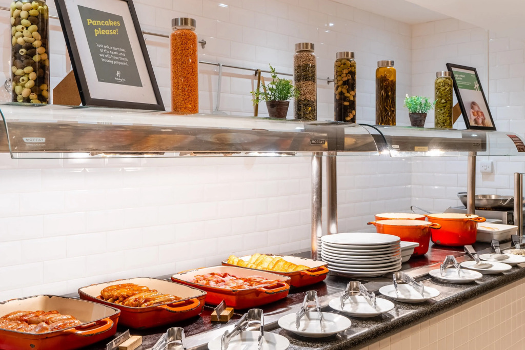 Holiday Inn Hemel Hempstead M1, Jct. 8 by IHG