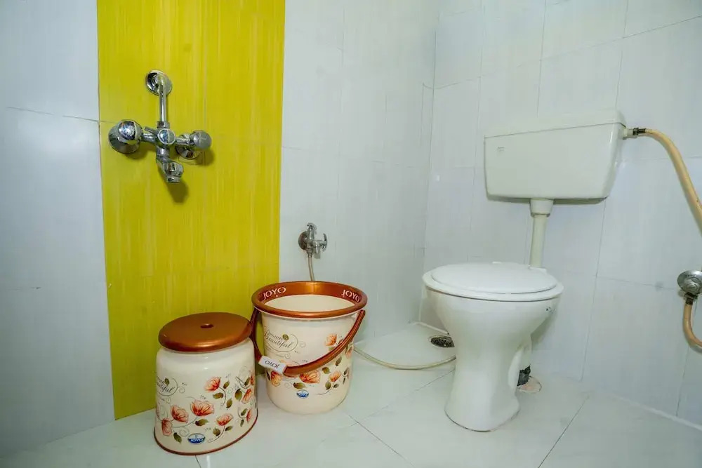 Paradise Homestay - Lodging and Boarding