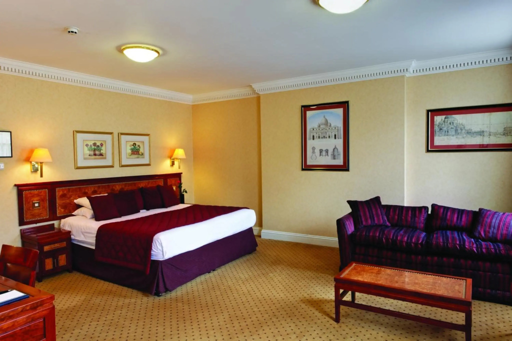 Grange Portland Hotel