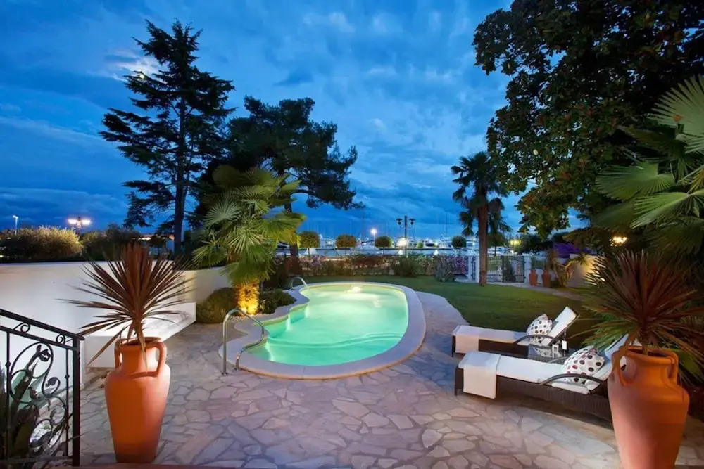 Villa Umag