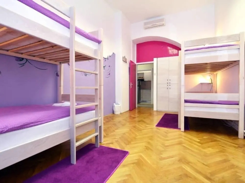 Hostel Chameleon