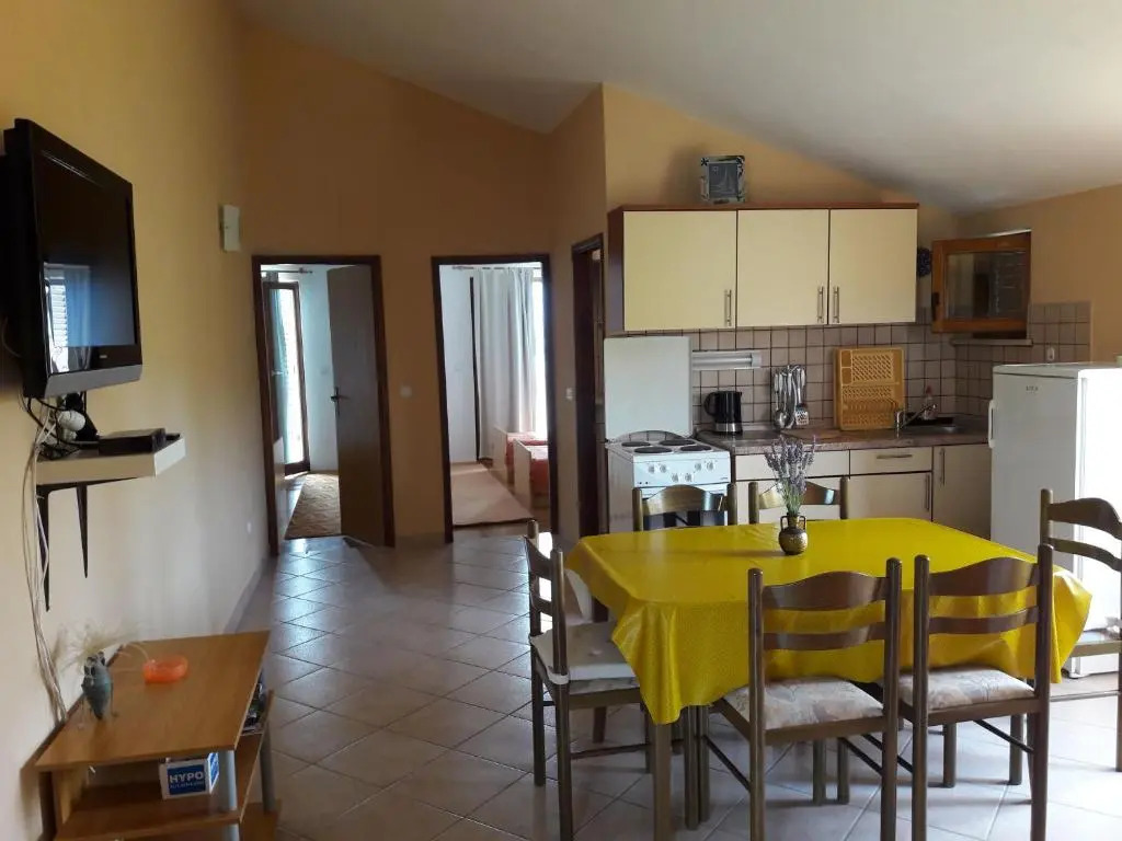 Apartments Jagoda