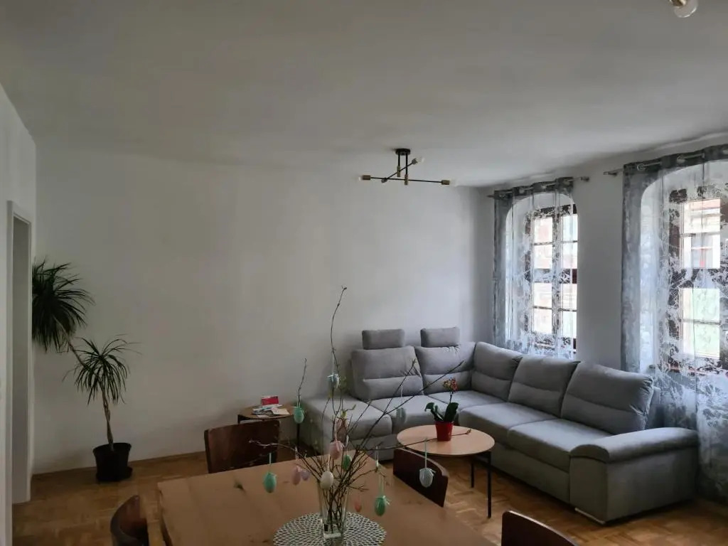 Ferienwohnung Villa Fortuna