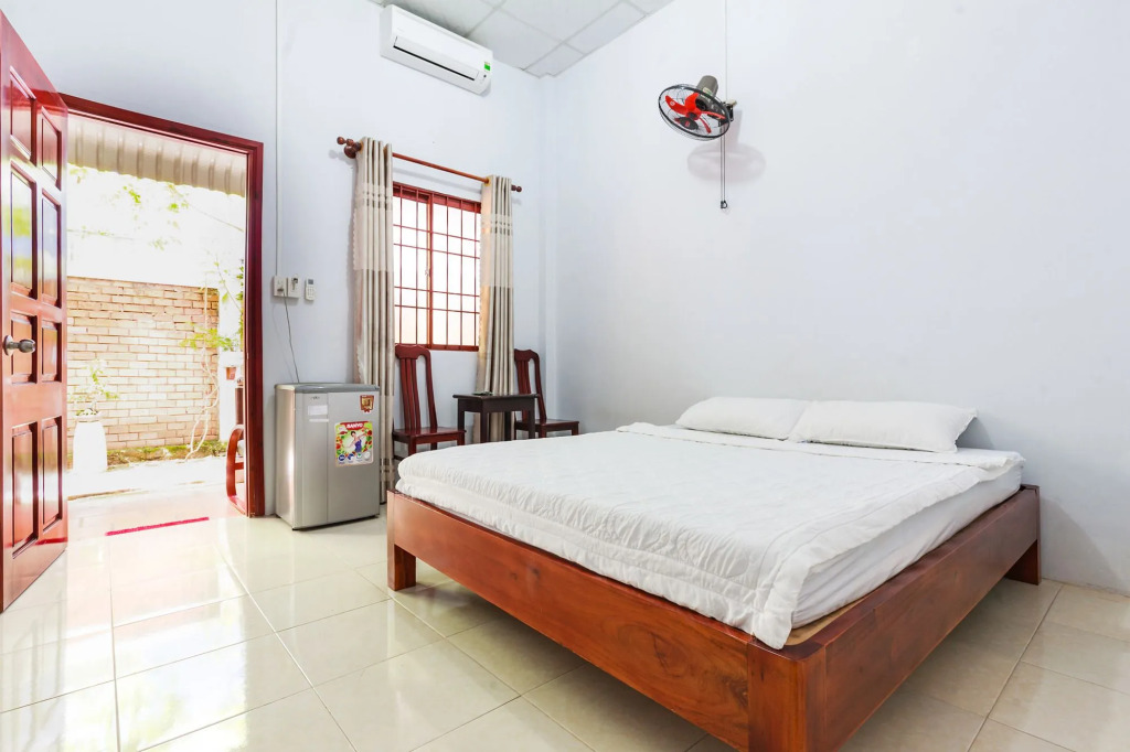 Ngoc Qui Bungalow