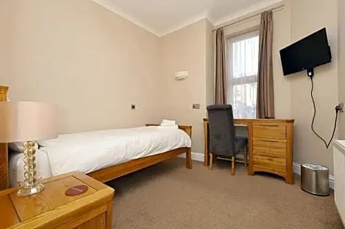 Traditional, Comfortable and Friendly Hotel