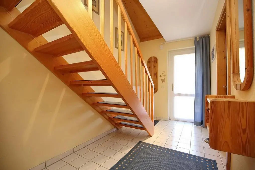 Urlauberdorf Haus 46a Deichfalter