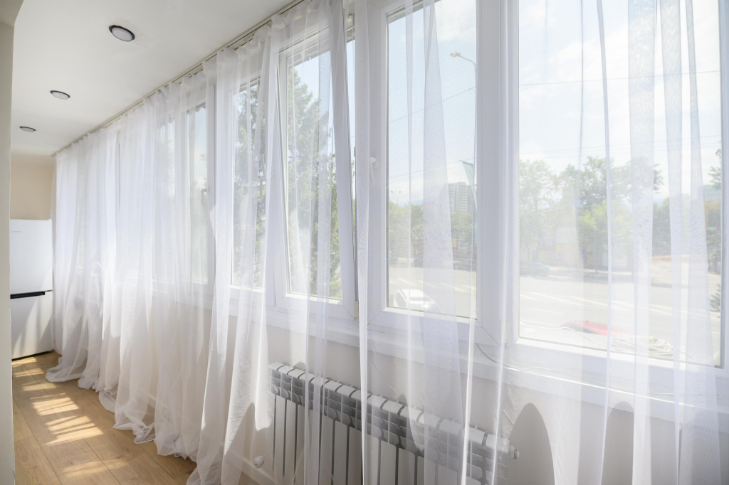 Almaty Apartments (Алматы Апартментс) на проспекте Назарбаева 220/3