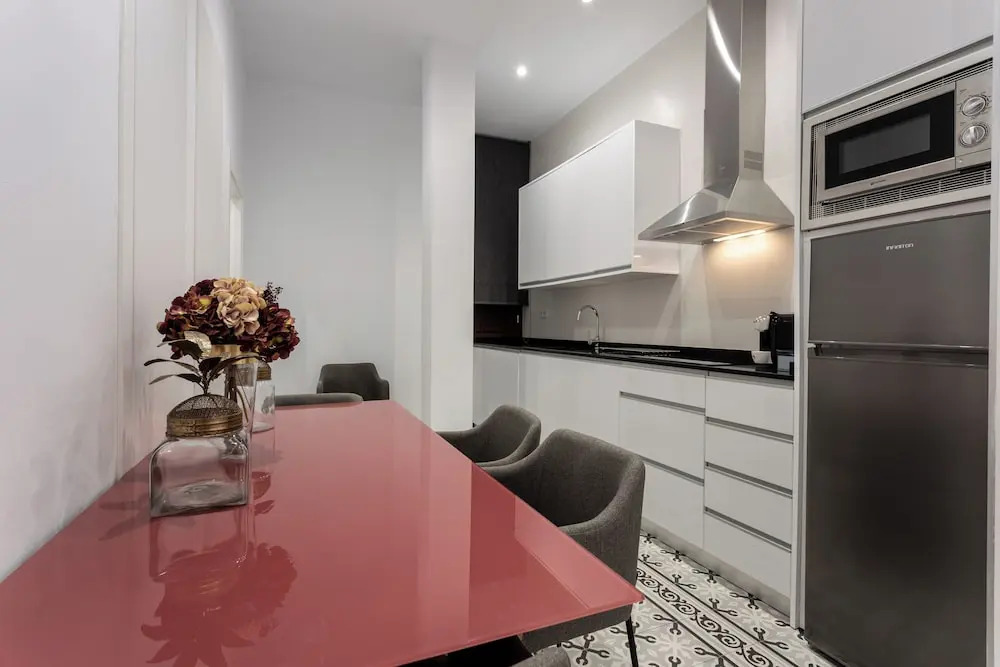 BiBo Suites Plaza Nueva