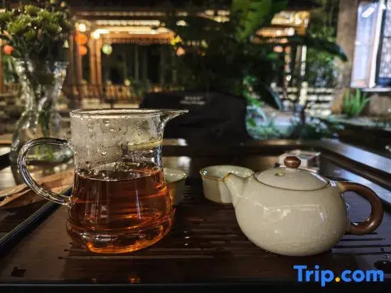 Yinshan Ancient Village Homestay