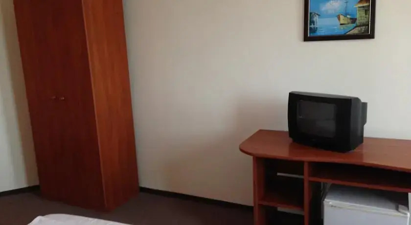 Hotel Metropol 1