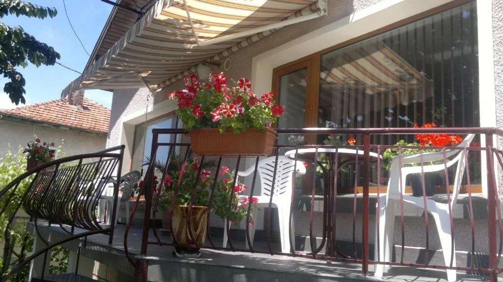 Kyurkchievi Guest House