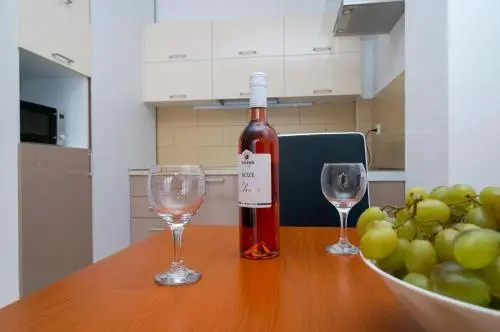 Apartment Pansy Montenegro KO Budva