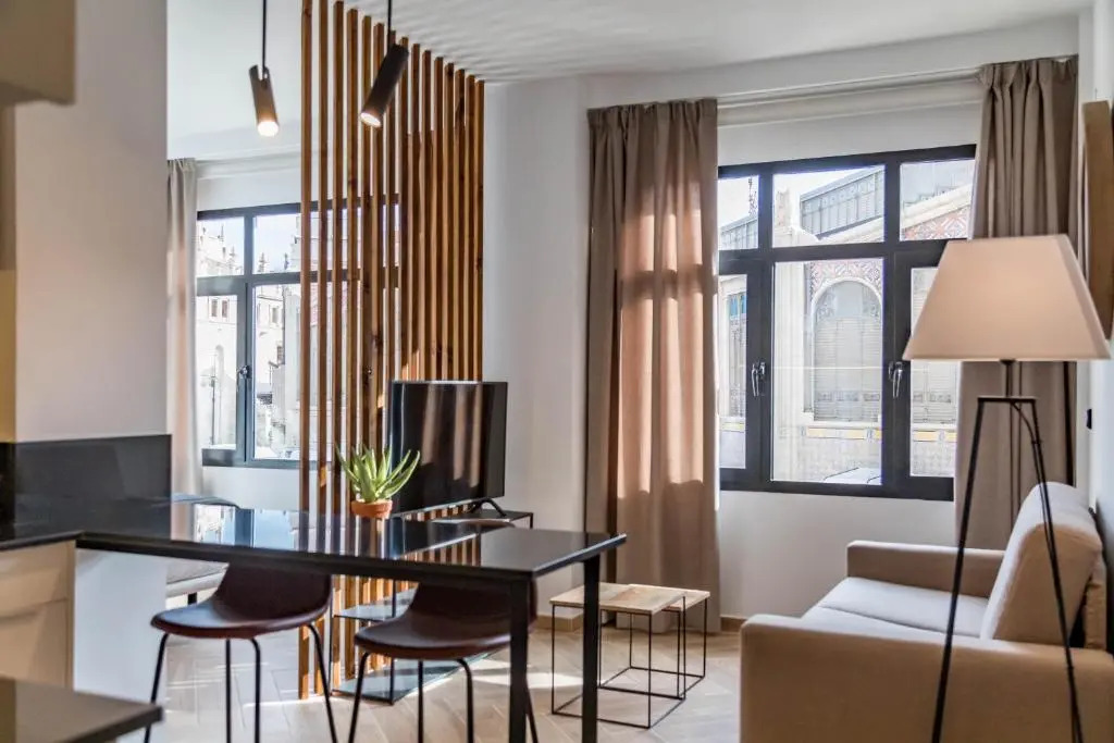Goerlich by Alma Suites