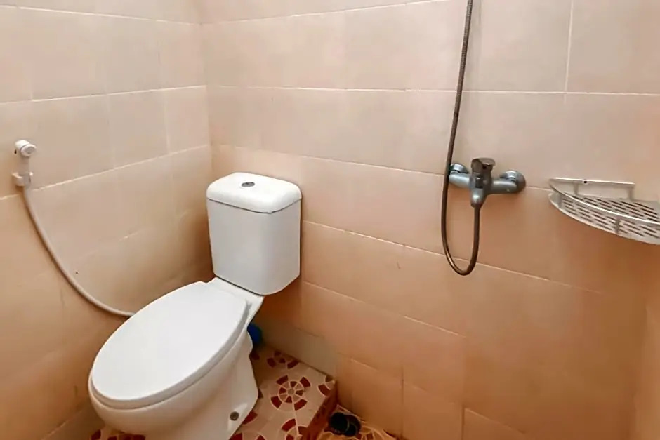 RedDoorz Syariah near RS Harapan Bunda Banda Aceh