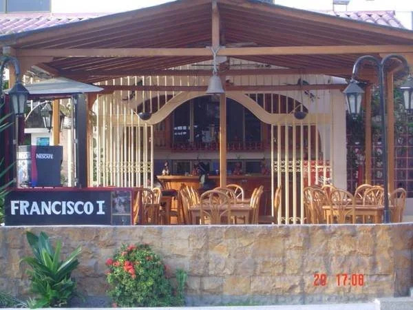 Hotel Francisco I
