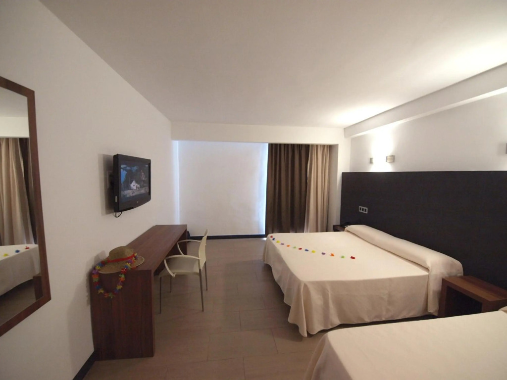 Hotel Astoria Park