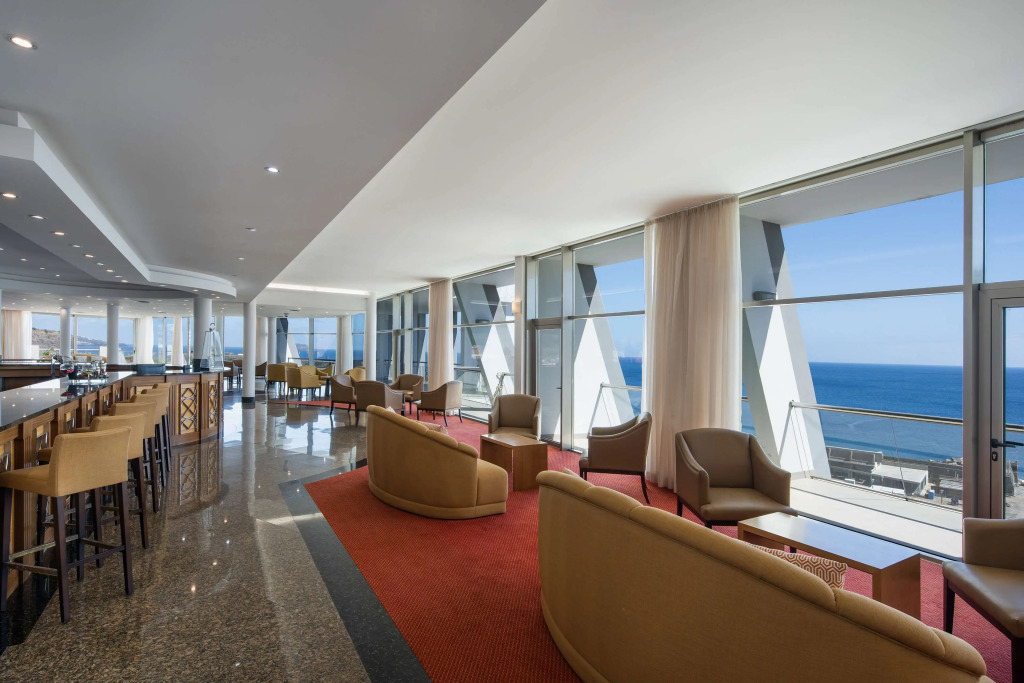 Angra Marina Hotel