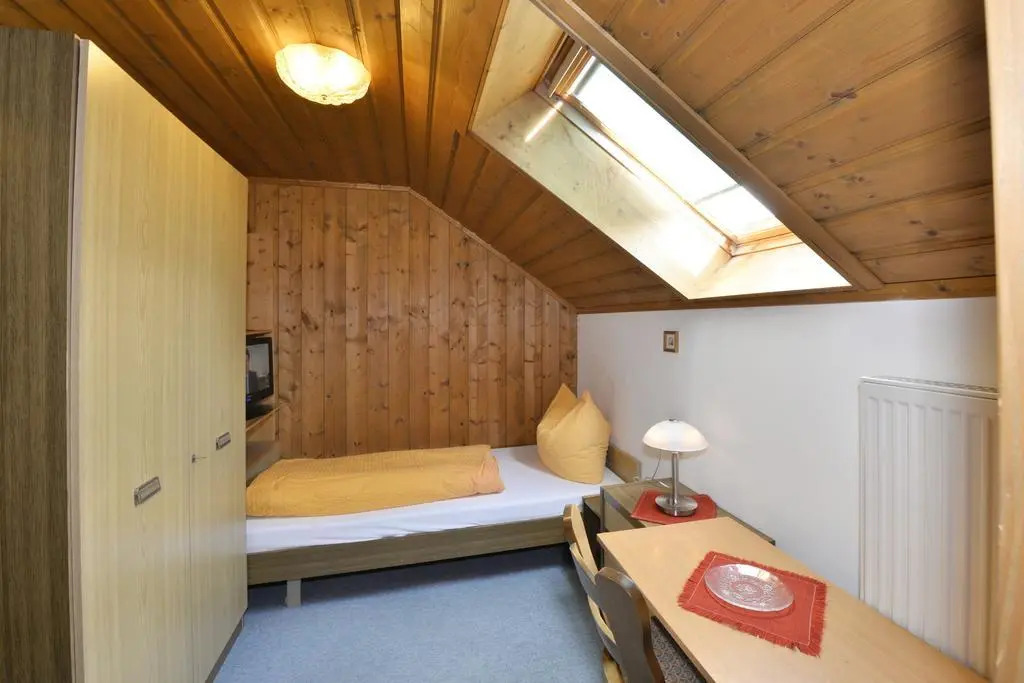 Pension Waldkristall