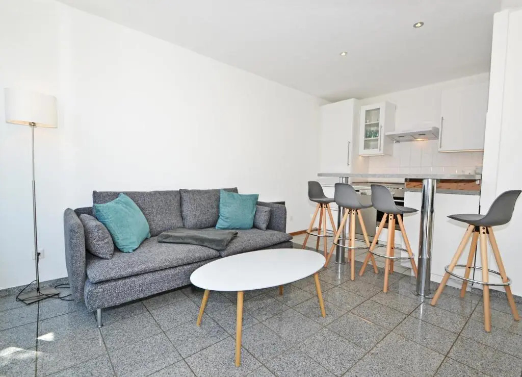 Ferienanlage Bansin Seepferdchen 8