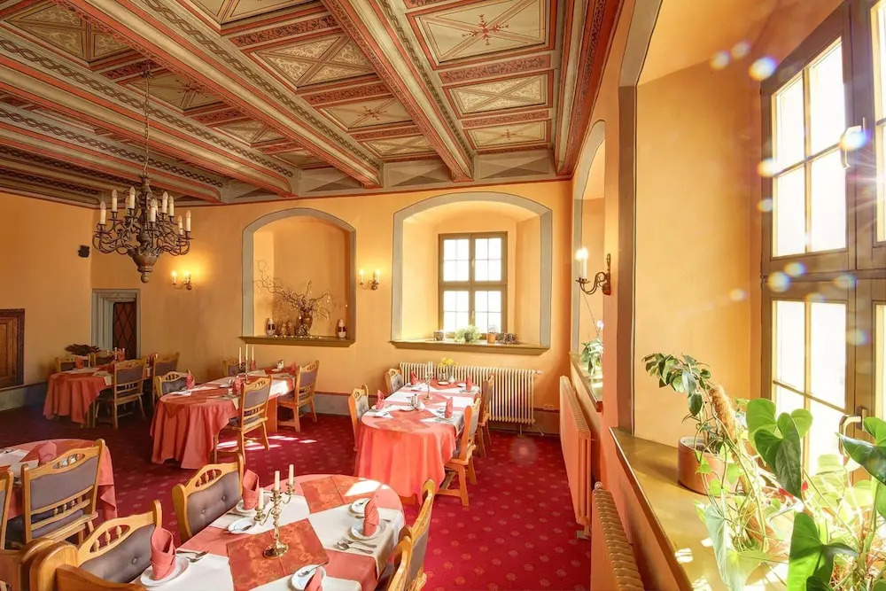 Gotikhotel Frenzelhof