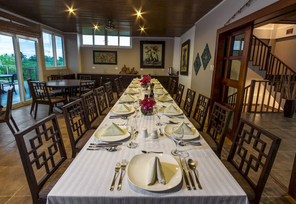 Iguana Crossing Boutique Hotel