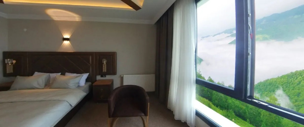 Sirt Yayla Butik Hotel
