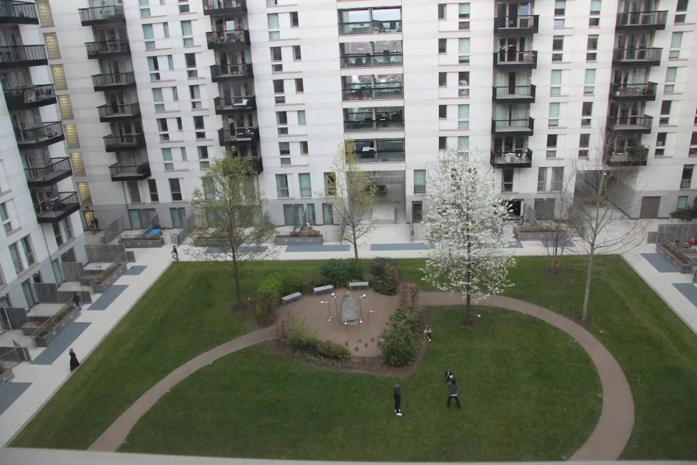 East Village Apartments