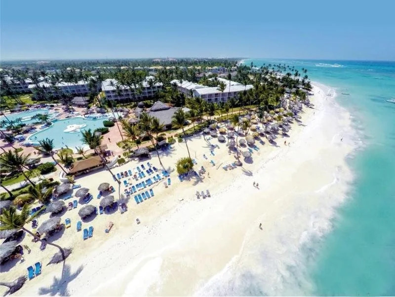 Vik Hotel Arena Blanca  VIK Hotel Cayena Beach