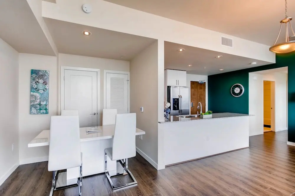 Live in the Ultimate Luxury in San Diego