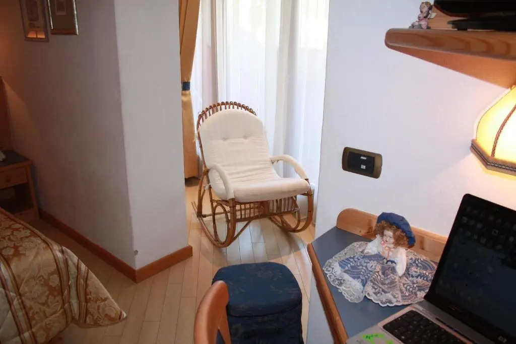 Hotel La Bussola