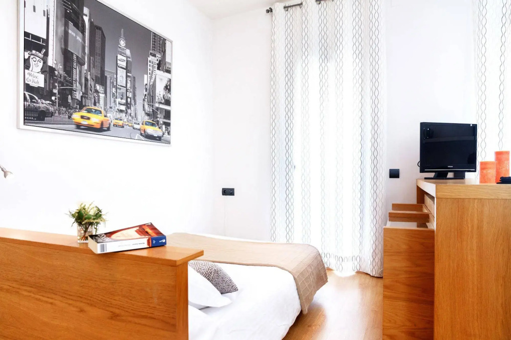 Feelathome Bonavista Apartment
