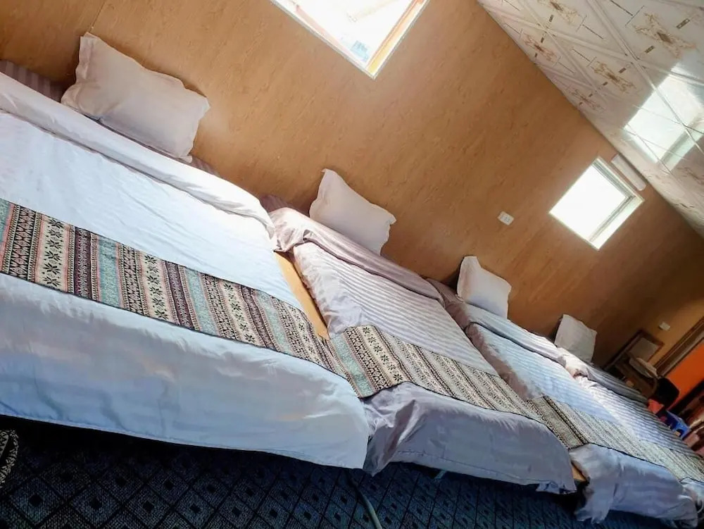 Minh Quân Sapa Hotel - by Bay Luxury