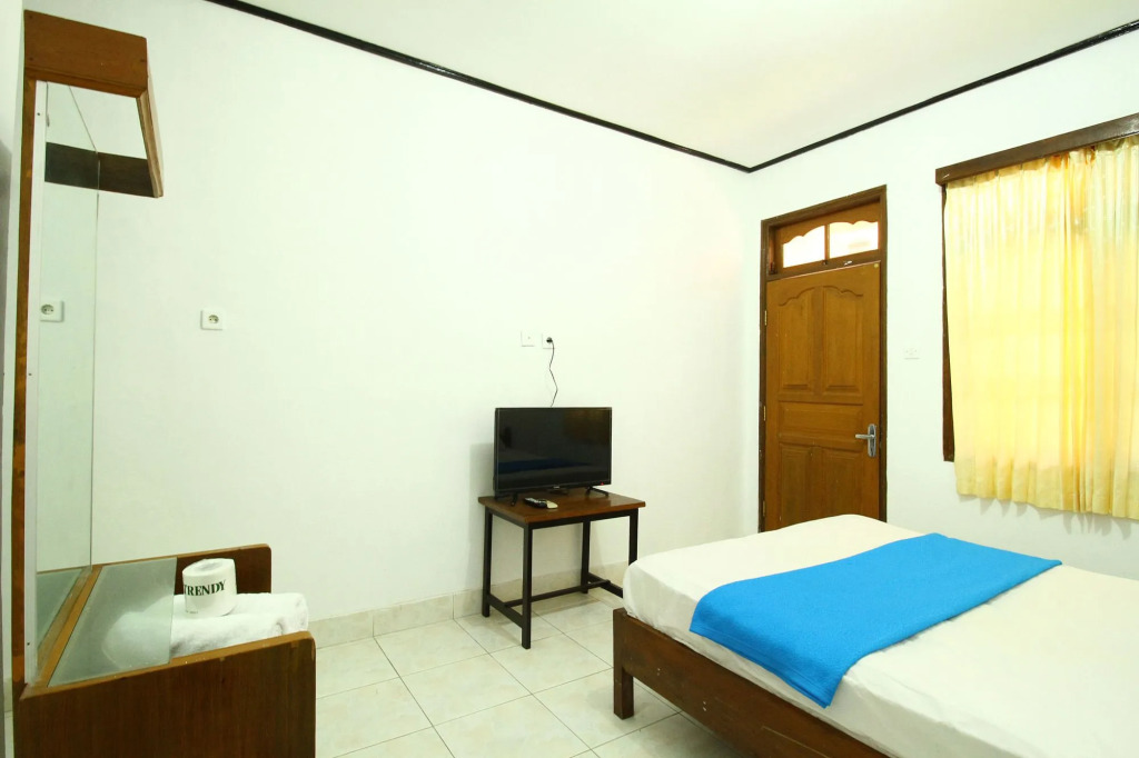 Dua Dara Inn Kuta