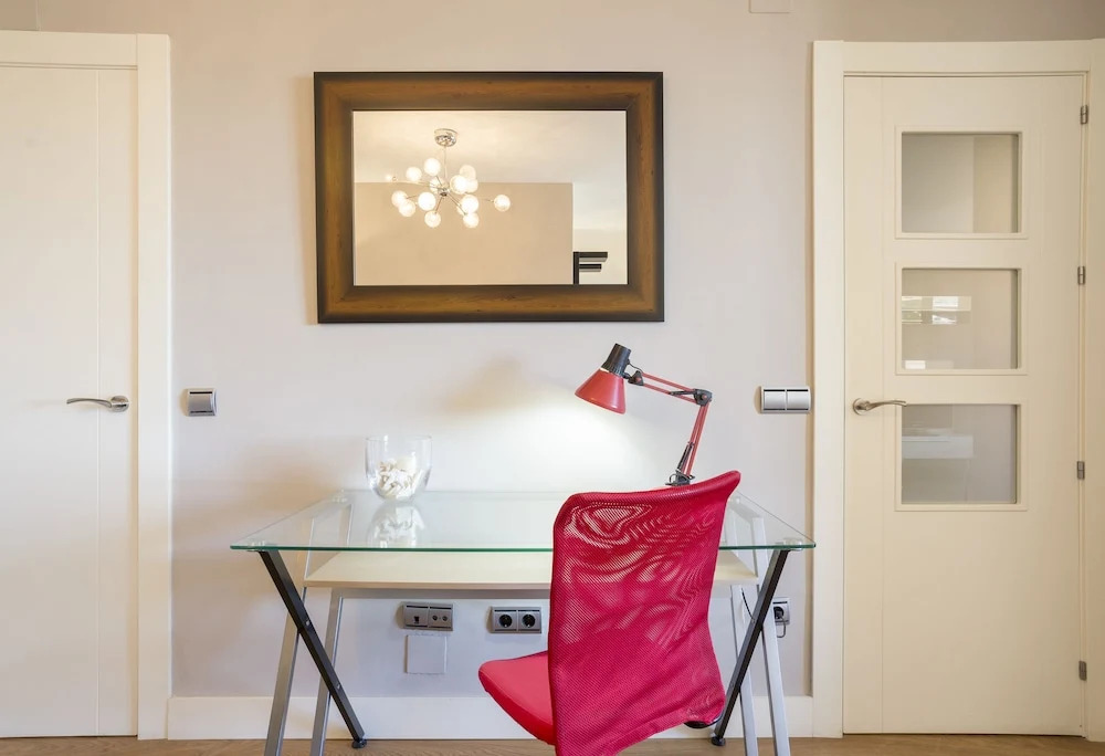 Apartamento Bahía