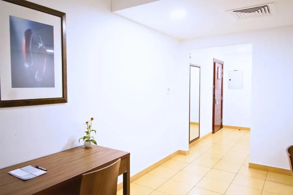 Tulip Hotel Apartments