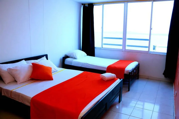 Apartamento AV 1922