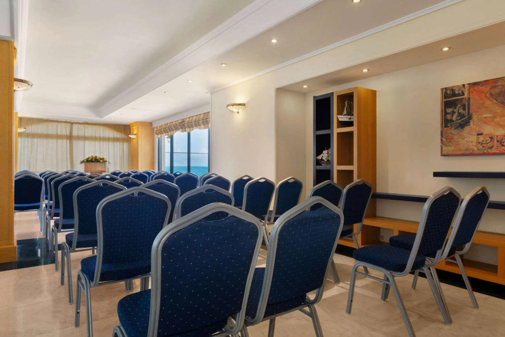 Zeus Essence Ramada by Wyndham Athens