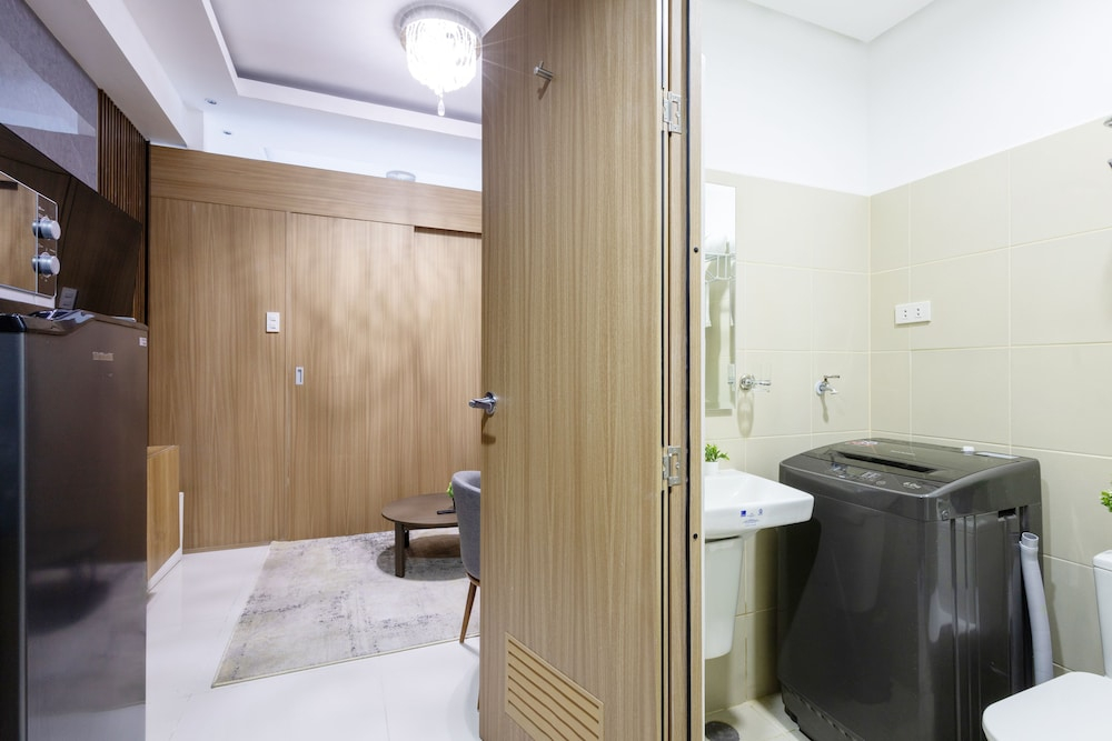 The Sanctuary at The Lush Residences in Makati